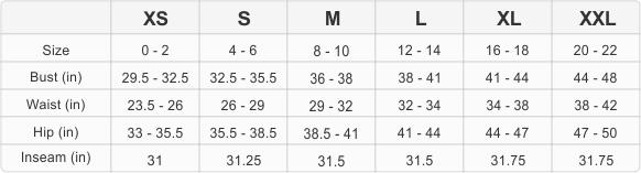 Sizing - The Soccer Corner