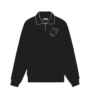 1/4 Zip top  Image