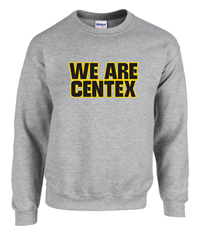 Centex Crew Sweatshirt