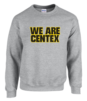 Centex Crew Sweatshirt Image