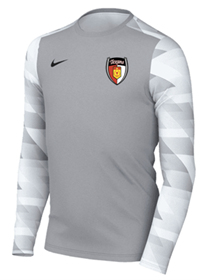 Academy LS GK Jersey - Grey 