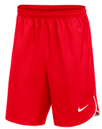 Academy Game Short - Red