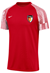 Academy Red Game Jersey Image