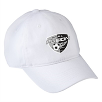 Fusion Hat - White