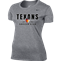 Texans Club Legend SS - Grey Thumbnail