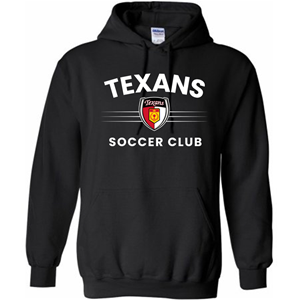 HOODY - BLACK SPIRIT Image