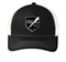 TXLT TRUCKER SNAPBACK BLACK Thumbnail