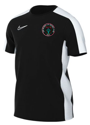 210 FC SPIRIT ACAD23 TOP - BLACK Image