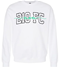 210 FC MOM CREW SWEATSHIRT - WHITE Thumbnail