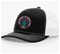 210 FC TRUCKER HAT - BLACK/WHITE Thumbnail