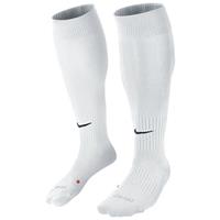 White Game Socks