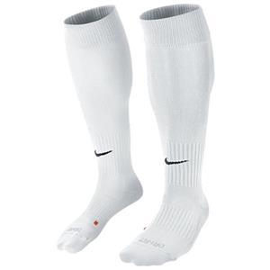 White Game Socks Image