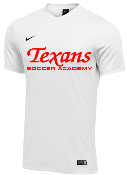 texans jersey academy