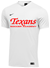 TEXANS Academy Jersey - White   Image
