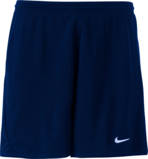 Park Short - Navy Image