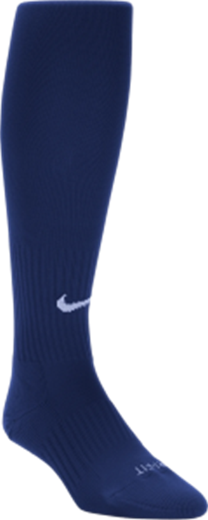 Classic Socks - Navy Image