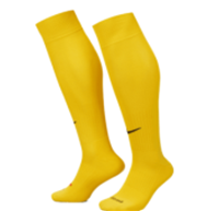 Classic GK Sock - Yellow