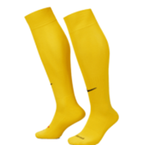 Classic GK Sock - Yellow Image