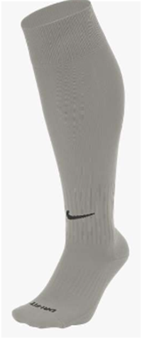 Academy GK Sock - Grey
