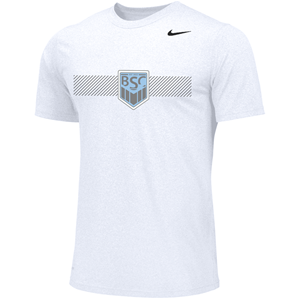 Legend Fan Tee - White Image