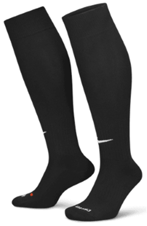 Practice Socks - Black Image