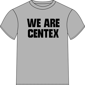We Are Centex - Grey Image