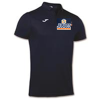 Jubilee Athletic Polo - Dark Navy $24.99
