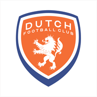Dutch FC Window Decal