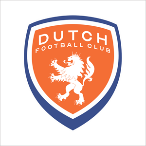 Dutch FC Window Decal Image