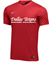 Dallas Texans Academy Jersey - Red  Image