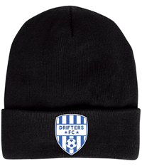 Drifters FC Beanie