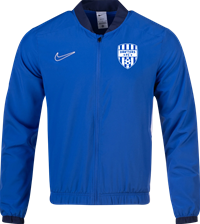 Coaches Jacket