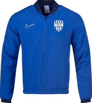 Coaches Jacket Image