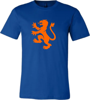Lionesses Royal Tee Image