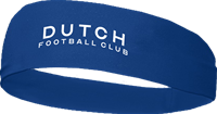 Dutch Football Club Royal Headband