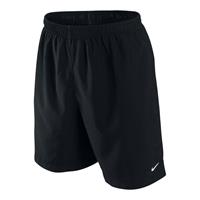 Texans Academy Practice Shorts -Black  