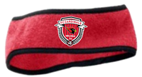 Red Earwarmer