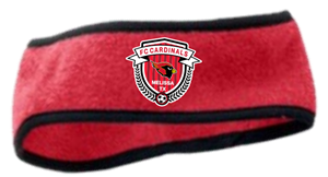FC CARDINALS RED EARWARMER Image