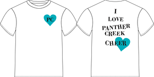 Heart LS Tee Image