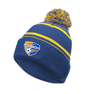 Pom Beanie Image