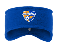 Ear Warmer - Royal