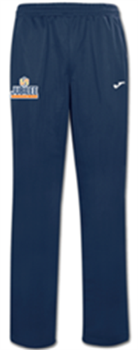 Jubilee Navy Pant - Straight Leg $29.99