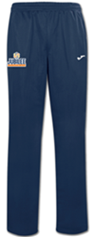 Jubilee Navy Pant - Straight Leg $29.99 Image