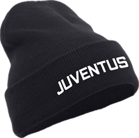 Juventus Beanie - Navy