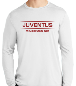 ST Performance Tee - White Image