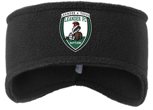 Ear warmer - Black Image