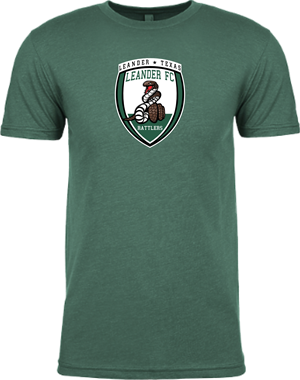 Rattlers Tee - Green Image