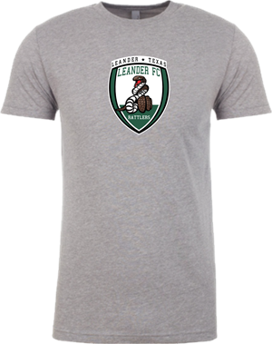 Rattlers Tee - Grey Image