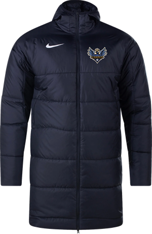 Nike Stadium Jacket - Black Image