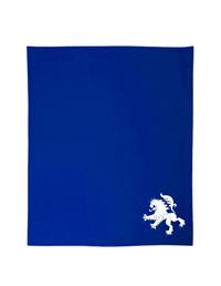 Royal Lions Blanket